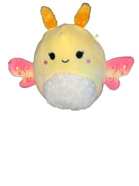 Miry the Moth Squishmallow